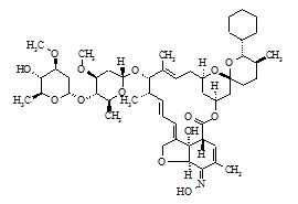 Selamectin Impurity D