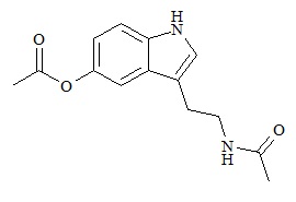 N,O-Diacetyl Serotonin