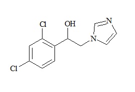 Sertaconazole Impurity A