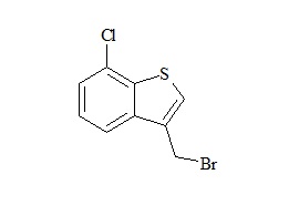 Sertaconazole Impurity B
