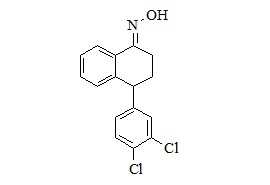 Sertraline oxime impurity