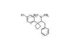 Benzyl Sibutramine