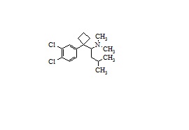 Chloro-Sibutramine