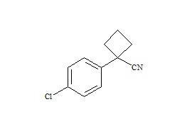 Sibutramine Impurity F