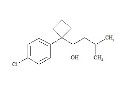 Sibutramine Impurity I