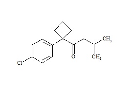 Sibutramine Impurity J