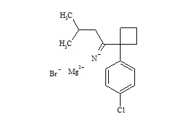 Sibutramine Related Compound 1