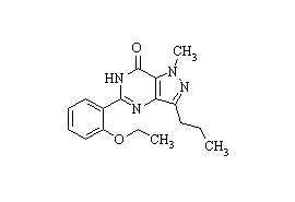 Imidazosagatriazinone