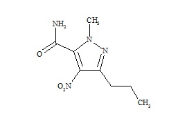 Sildenafil Amide