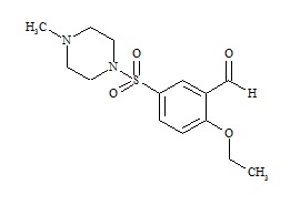 Sildenafil Impurity 2