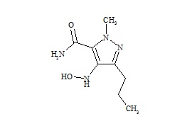 Sildenafil Impurity 6