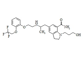 rac-Silodosin