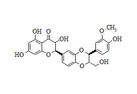 Silybin B