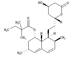 Simvastatin