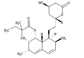 Simvastatin