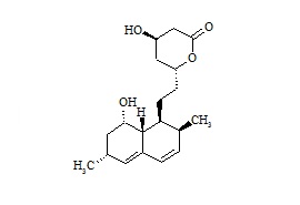 Simvastatin Impurity H