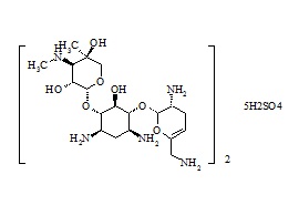 Sisomicin Sulfate