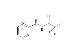 Sitagliptin impurity 10