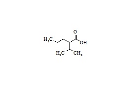 Valproic acid Impurity C