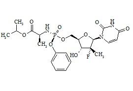 Sofosbuvir