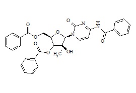 Sofosbuvir Impurity 2