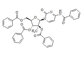 Sofosbuvir Impurity 3