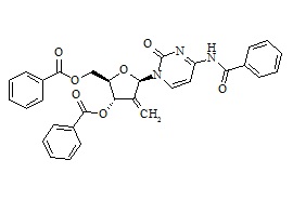 Sofosbuvir Impurity 4