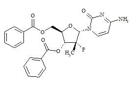 Sofosbuvir Impurity 5