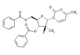 Sofosbuvir Impurity 6