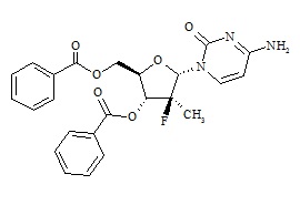 Sofosbuvir Impurity 6