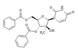 Sofosbuvir Impurity 8