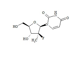 Sofosbuvir Impurity 11