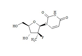 Sofosbuvir Impurity 11