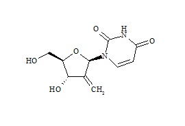 Sofosbuvir Impurity 13