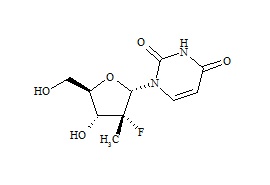 Sofosbuvir Impurity 23