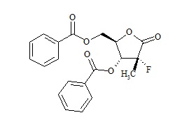 Sofosbuvir Impurity 30