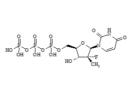 Sofosbuvir Impurity 31