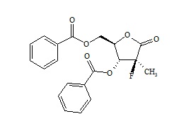 Sofosbuvir Impurity 32