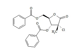 Sofosbuvir Impurity 33