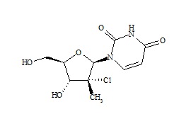 Sofosbuvir Impurity 35