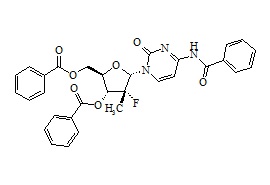 Sofosbuvir Impurity 39