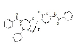 Sofosbuvir Impurity 39