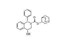 Solifenacin Related Compound 5