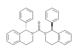 Solifenacin EP Impurity C