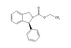 Solifenacin Related Compound 7