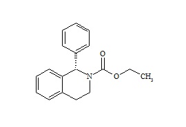 Solifenacin Related Compound 8