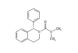 Solifenacin Related Compound 15