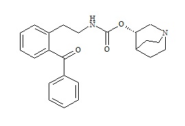Solifenacin Related Compound 16