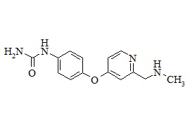 Sorafenib related compound 5