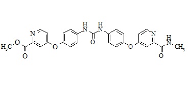 Sorafenib Impurity C